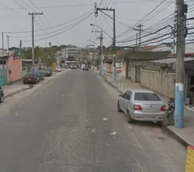 Homem é baleado em São Gonçalo