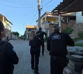 Homem é investigado por ameaçar juiz com perfis falsos na internet