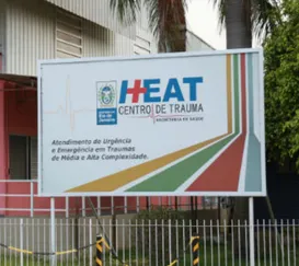 Homem é morto a tiros e menor fica baleado em São Gonçalo