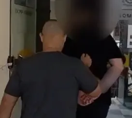 Homem é preso na Zona Sul de Niterói por abusar de enteada
