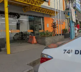 Homem espancado em São Gonçalo: agressor disse que iria matá-lo