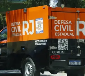 Homem morre após atropelamento na RJ-106, em São Gonçalo