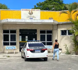 Homem morre durante acidente na BR-101, em Itaboraí