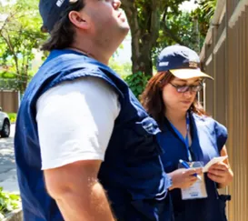 IBGE abre processo seletivo com milhares de vagas para nível médio