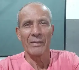 Idoso sai de casa em SG para trabalhar em Niterói e desaparece