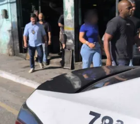 Idosos de Niterói são vítimas de quadrilha do Golpe do Gás