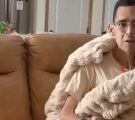 Influenciador de 30 anos anuncia a própria morte; veja o vídeo