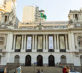 Inscrições abertas: concurso da Câmara do Rio com salário de R$ 10 mil