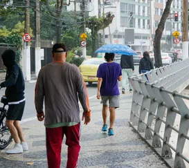 Inverno chega nesta sexta (20); veja como será a estação