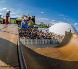 Itacoatiara Pro terá shows inéditos em Niterói; veja programação