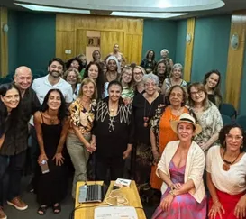 Jornada feminina agita Niterói a partir desta quarta-feira (2)