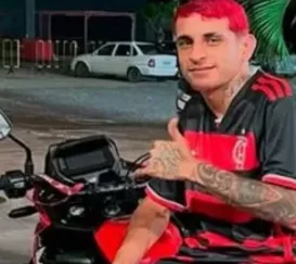 Jovem baleado na cabeça morre após cinco meses internado