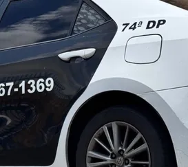 Jovem é encontrada morta dentro de casa em São Gonçalo