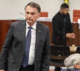 Laudo da PF indica intervenção médica para Bolsonaro