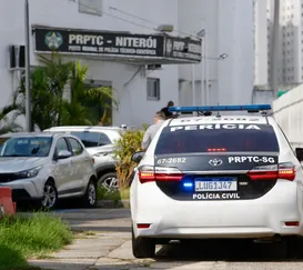 Laudo revela trajetória do disparo que matou mulher de PM em Maricá