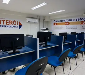 Liberada linha crédito a juros zero para empreendedores de Niterói