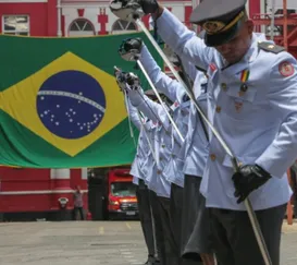 Liberado novo concurso público do Corpo de Bombeiros RJ