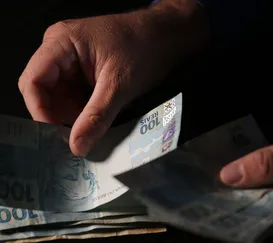 Liberado saldo do FGTS retido pelo saque-aniversário