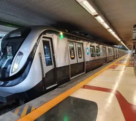 Linha 3 do metrô: estado anuncia datas para licitação e obras