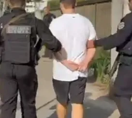 Longe de comunidades, Mentor das Barricadas morava em condomínio de luxo no Rio