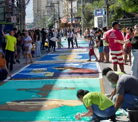 Mais um feriado no Rio é aprovado
