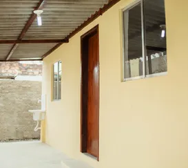 Maricá amplia ações de moradia com programa de casas reformadas