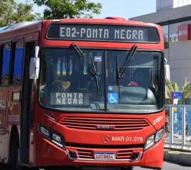 Maricá promete 'vermelhinhos' extras durante virada de ano