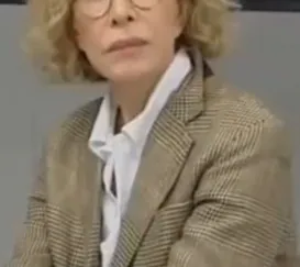 Marília Gabriela fica impaciente em jornal da Globo; vídeo