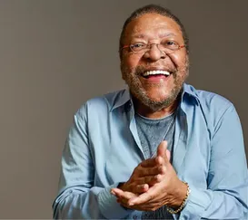 Martinho da Vila abre série de shows gratuitos pelo aniversário de Niterói