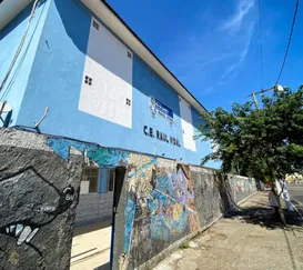 Matrículas em escolas da rede estadual começam nesta quinta (13)