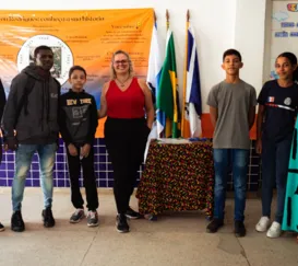 Medalhas e orgulho: alunos de Itaboraí brilham em olimpíadas