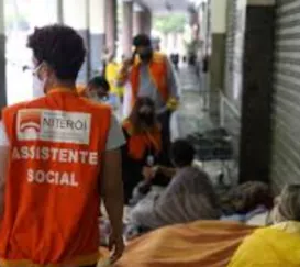 Minha Casa Minha Vida em Niterói: moradores de rua poderão ser incluídos