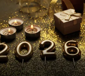 Mitos e Verdades do Réveillon