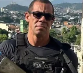Morre 5º policial ferido na operação mais letal do Rio