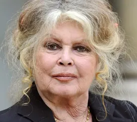 Morre Brigitte Bardot, aos 91 anos