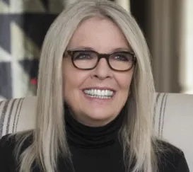 Morre a atriz Diane Keaton, vencedora do Oscar, aos 79 anos