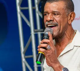 Morre aos 66 anos o sambista Marquinho PQD, no Rio