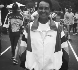 Morre, aos 93 anos, atleta olímpica Wanda dos Santos