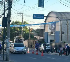 Motociclistas ficam a pé durante blitz em São Gonçalo