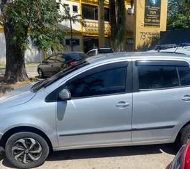 Motorista é preso com carga de batata roubada em São Gonçalo