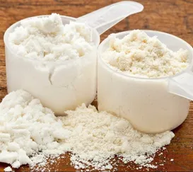 Mousse de whey protein: prepare sem fazer força