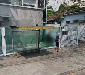 Mulher morre após correr atrás de assaltantes em Niterói