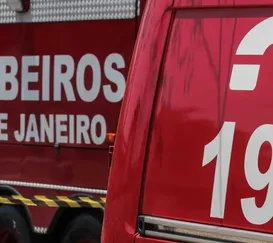 Mulher morre em acidente de moto na Baixada Fluminense