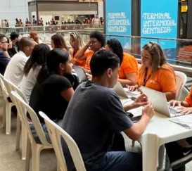 Mutirão extra  no RJ oferece 2,6 mil vagas de estágio remunerado