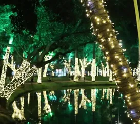 Natal em Niterói contará com novidades esse ano