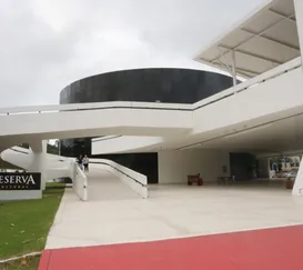 Niterói tem festa literária internacional a partir desta quinta (16)