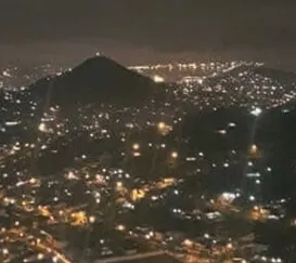 Noite com tiros na Zona Norte de Niterói em meio a disputa entre facções