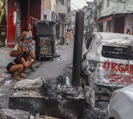 Novas denúncias atingem PMs por crimes em megaoperação