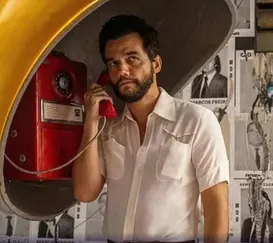 ‘O Agente Secreto’ é eleito o Melhor Filme Internacional