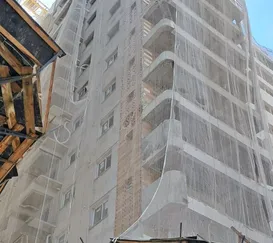 Obras atrasadas frustram sonho da casa própria em Niterói: 'Depressão'
